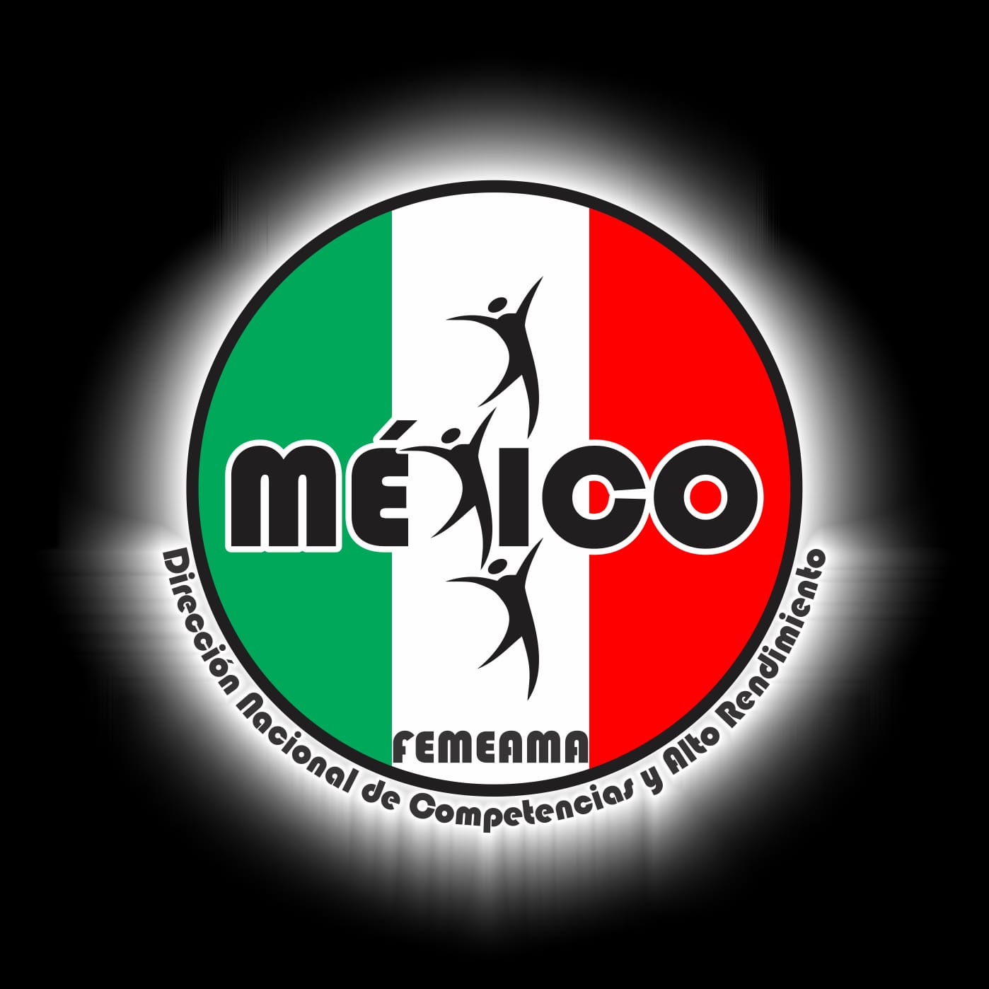 Dirección Nacional de Competencias y Alto Rendimiento FEMEAMA