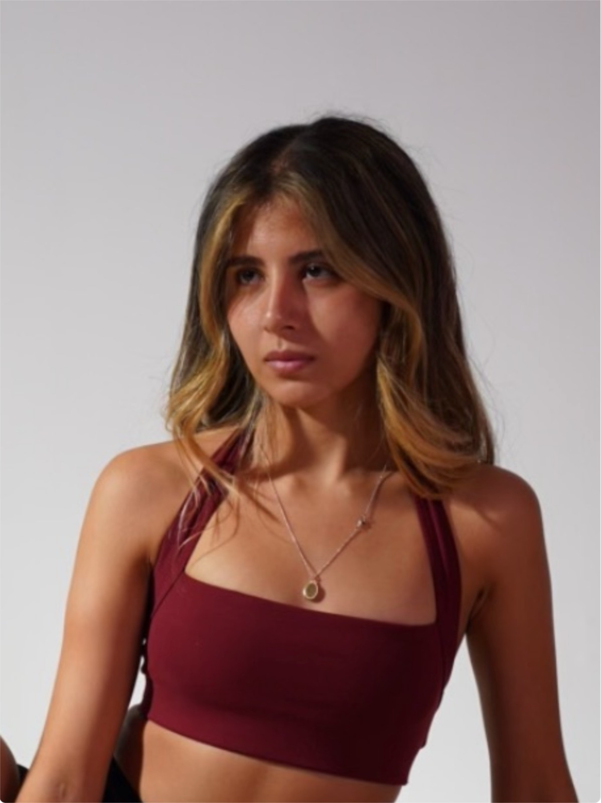 Fotografía de Gabriela Payeras