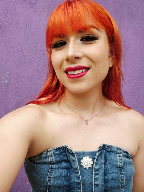Fotografía de Michelle Brambila Ávalos
